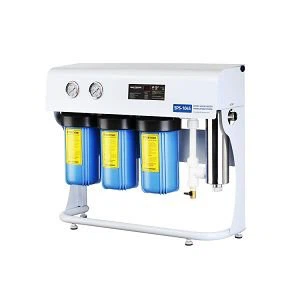 UV filter za pitku vodu