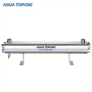 UVC svjetlosni filtar za vodu