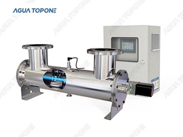 UV srednjeg pritiska za pouzdaniju dezinfekciju